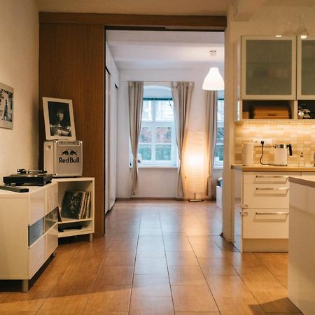 Dobrobeat Apartment Bratislava Luaran gambar