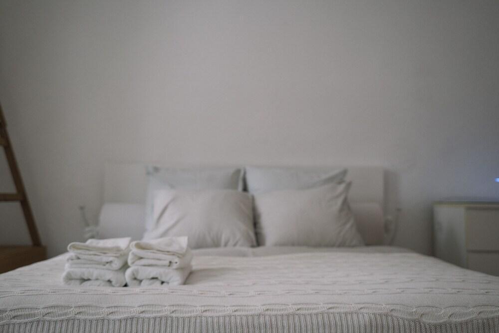 Dobrobeat Apartment Bratislava Luaran gambar