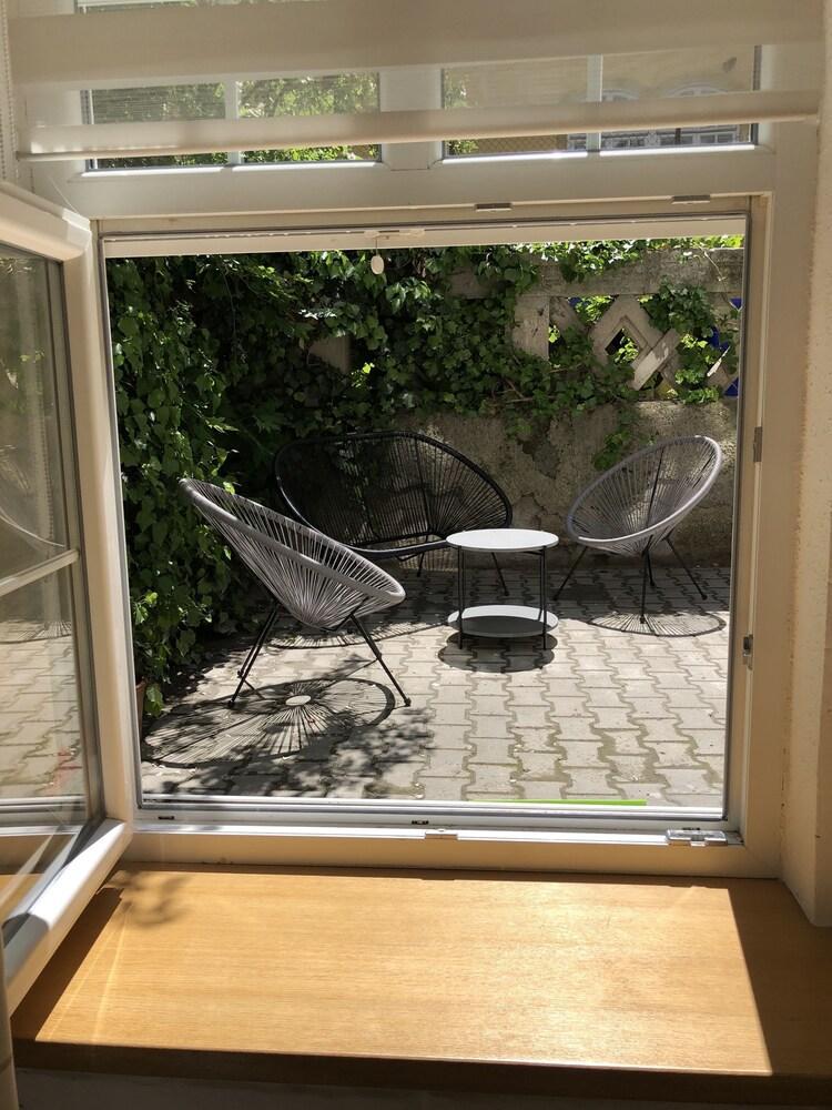 Dobrobeat Apartment Bratislava Luaran gambar