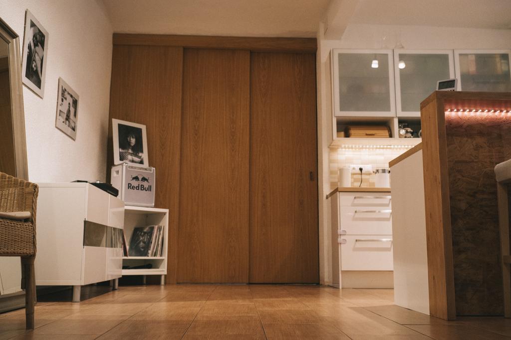 Dobrobeat Apartment Bratislava Luaran gambar