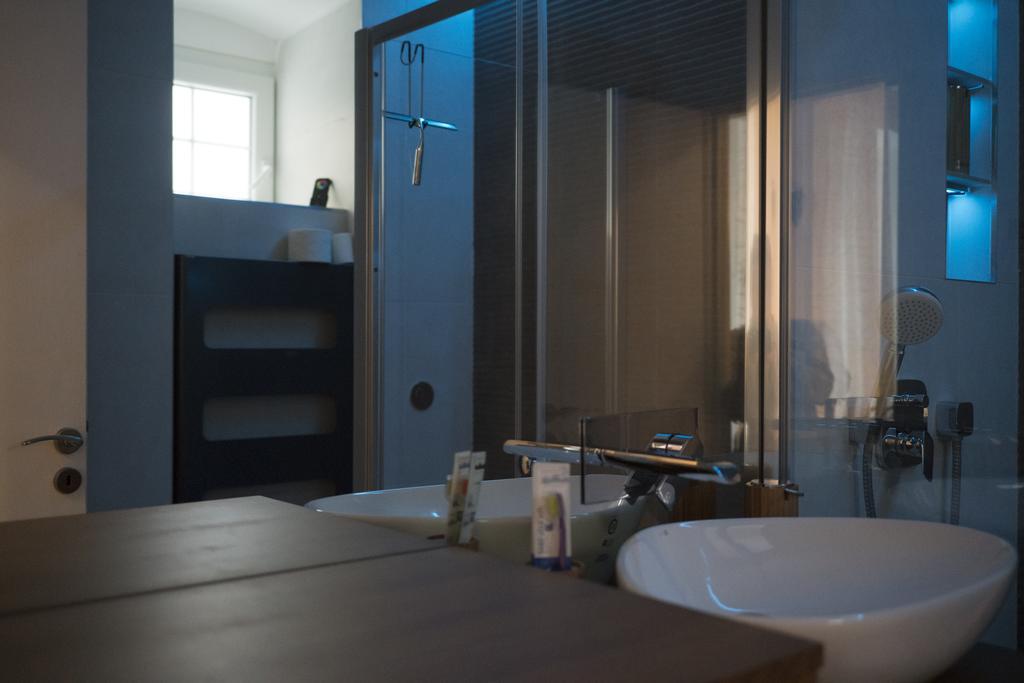 Dobrobeat Apartment Bratislava Luaran gambar
