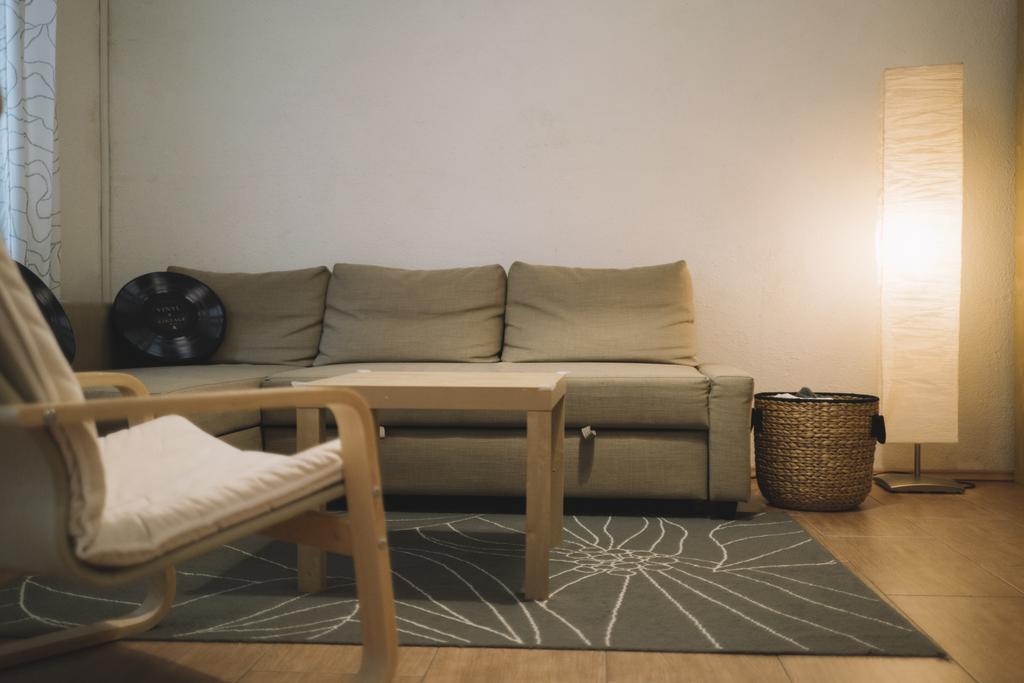 Dobrobeat Apartment Bratislava Luaran gambar