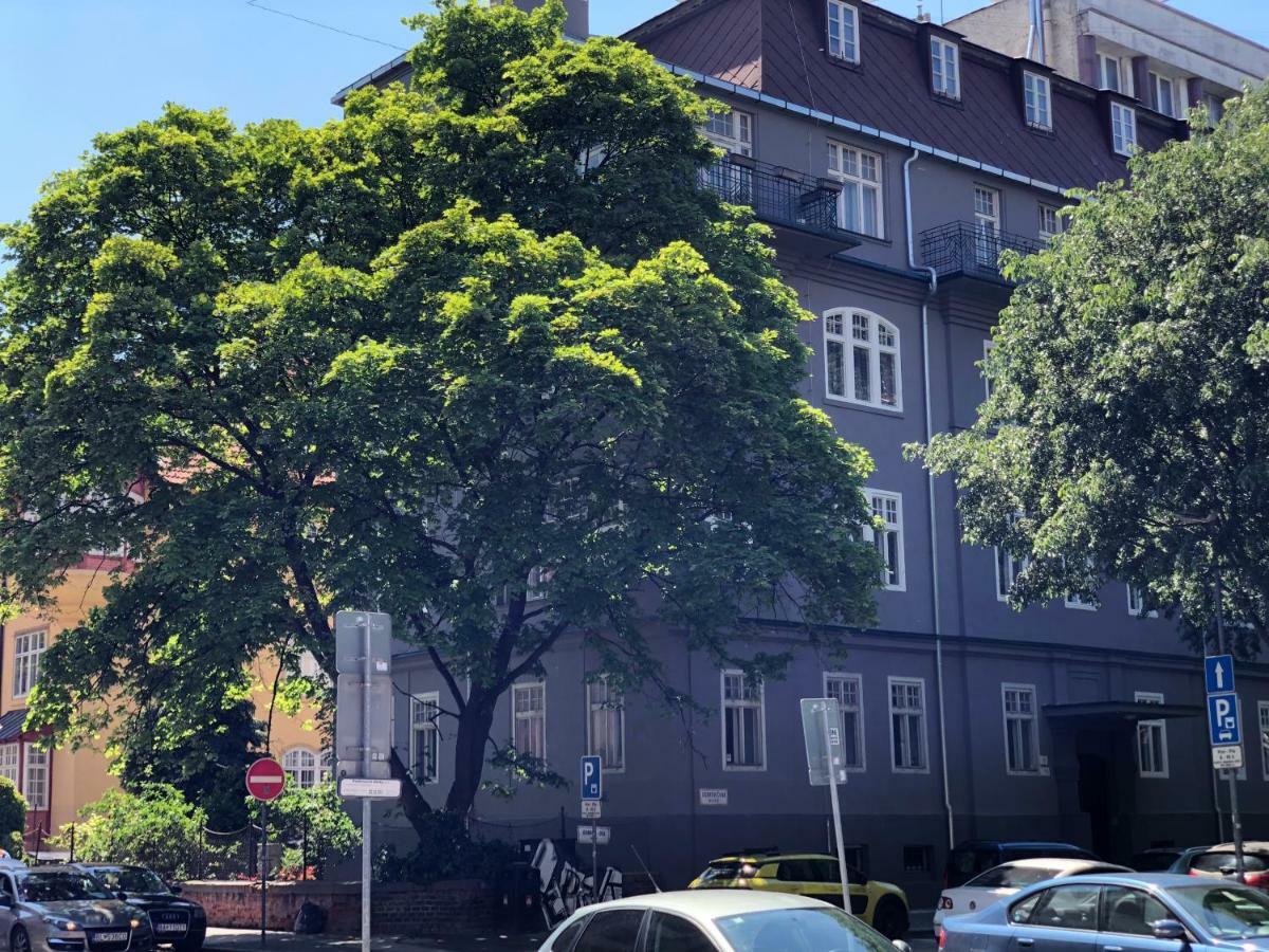 Dobrobeat Apartment Bratislava Luaran gambar