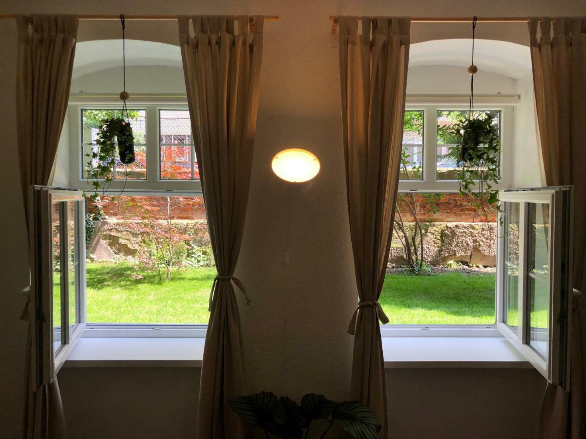 Dobrobeat Apartment Bratislava Luaran gambar
