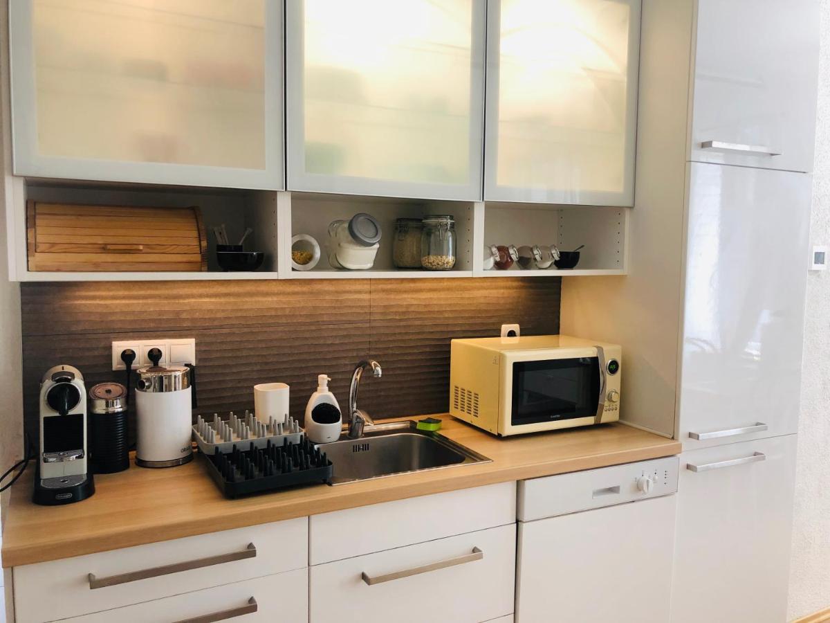 Dobrobeat Apartment Bratislava Luaran gambar